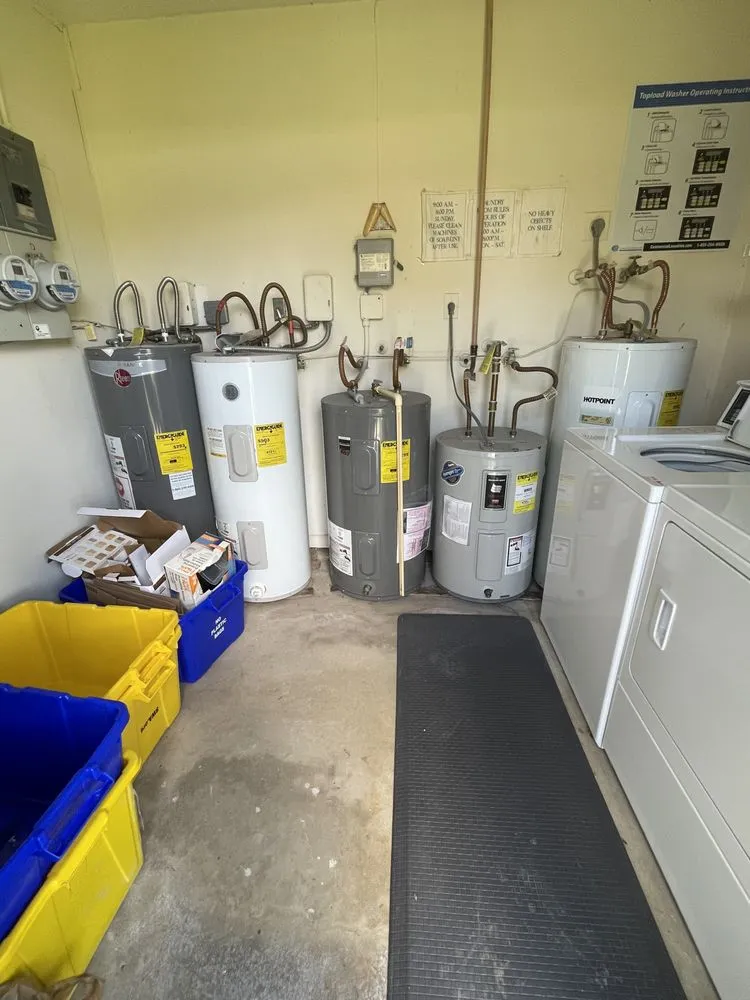 Slide of Pride Clean Restoration