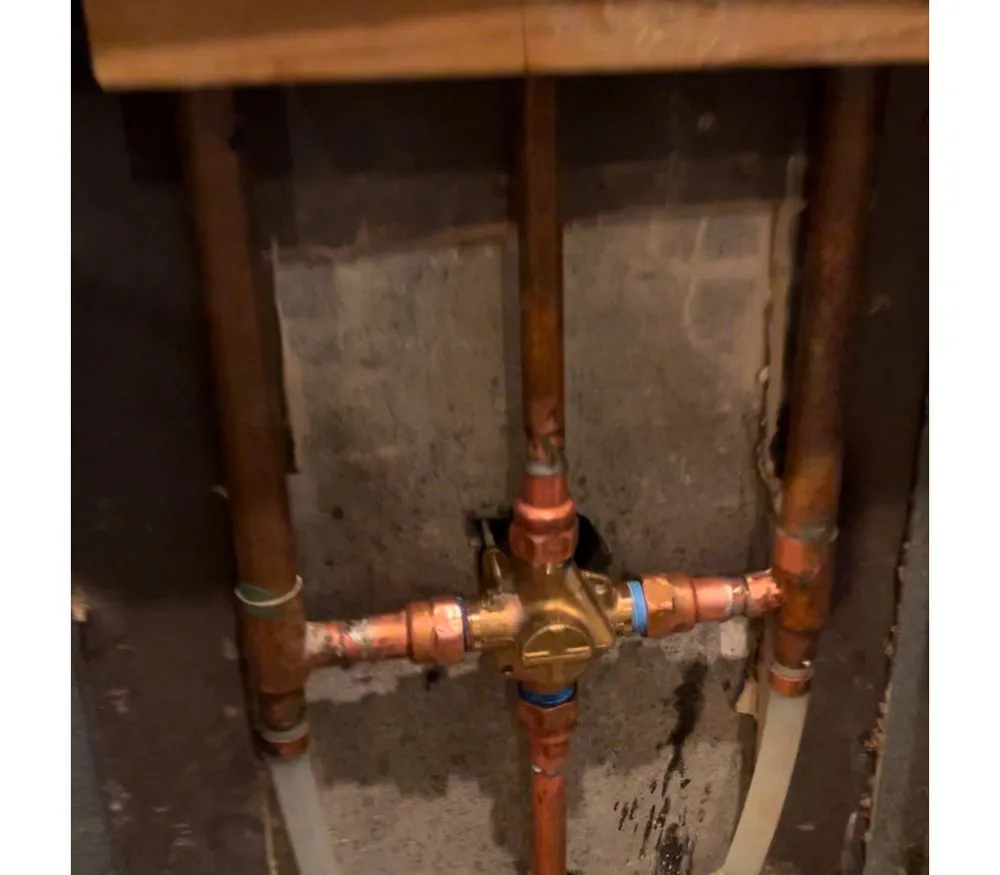 Slide of Pride Clean Restoration