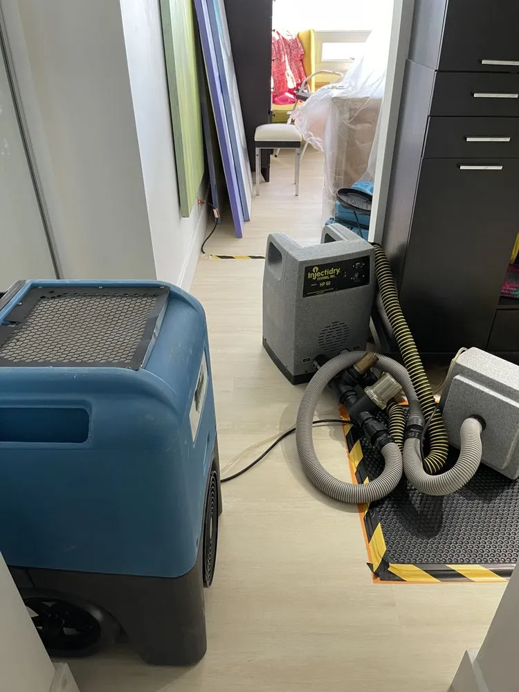 Slide of Pride Clean Restoration