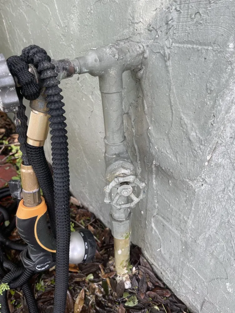 Slide of Pride Clean Restoration