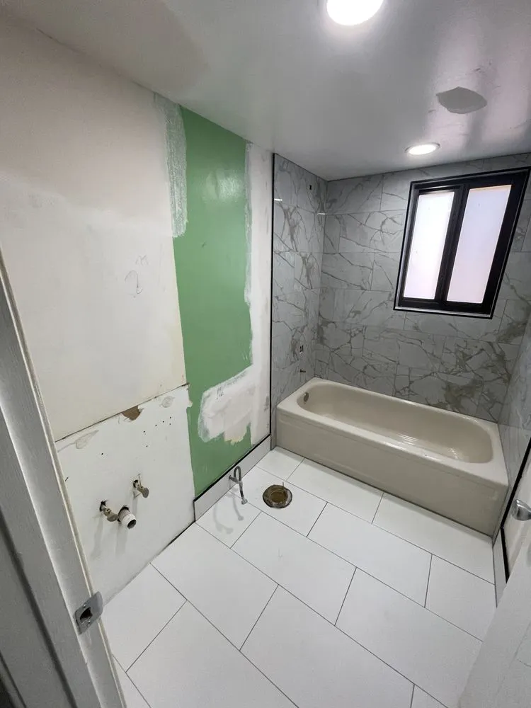 Slide of Pride Clean Restoration