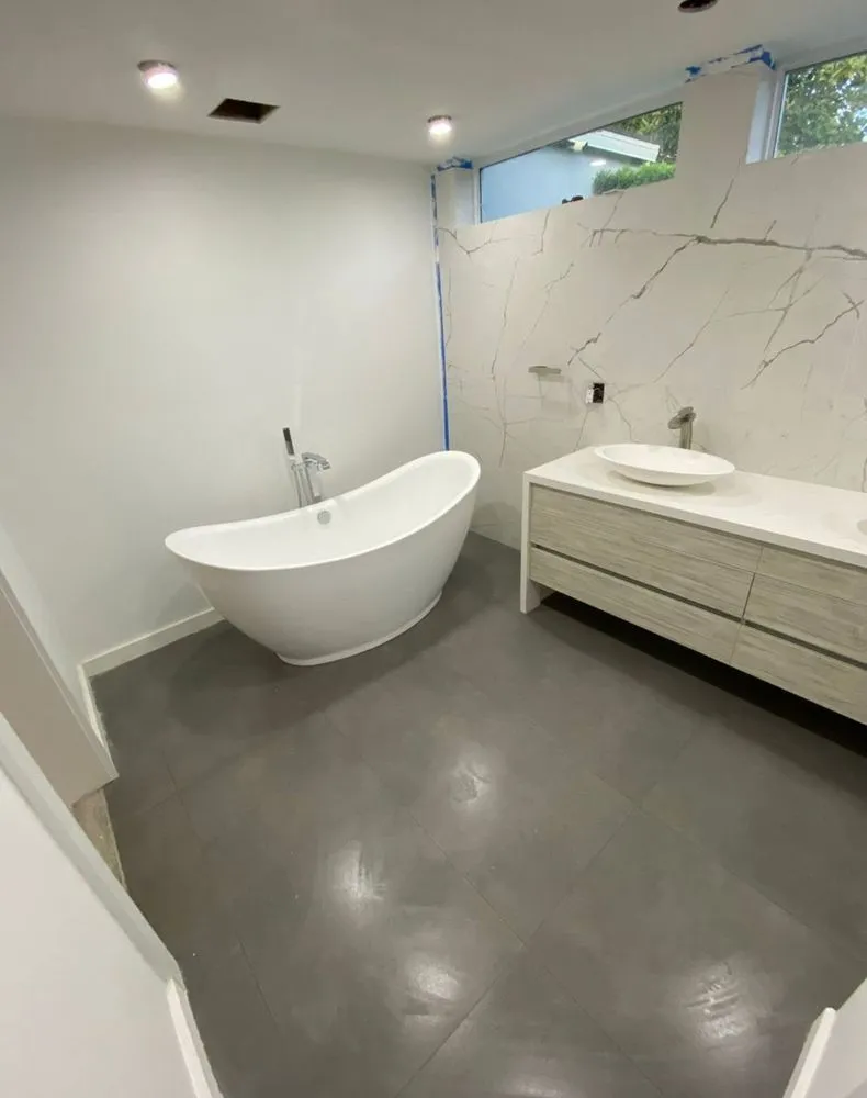 Slide of Pride Clean Restoration