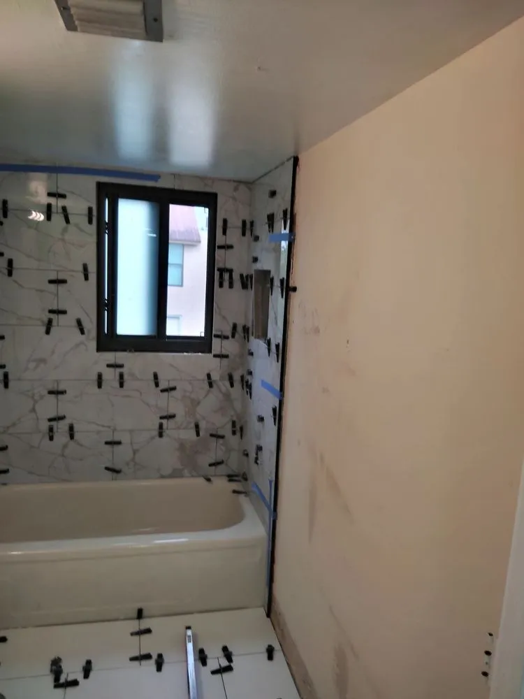 Slide of Pride Clean Restoration