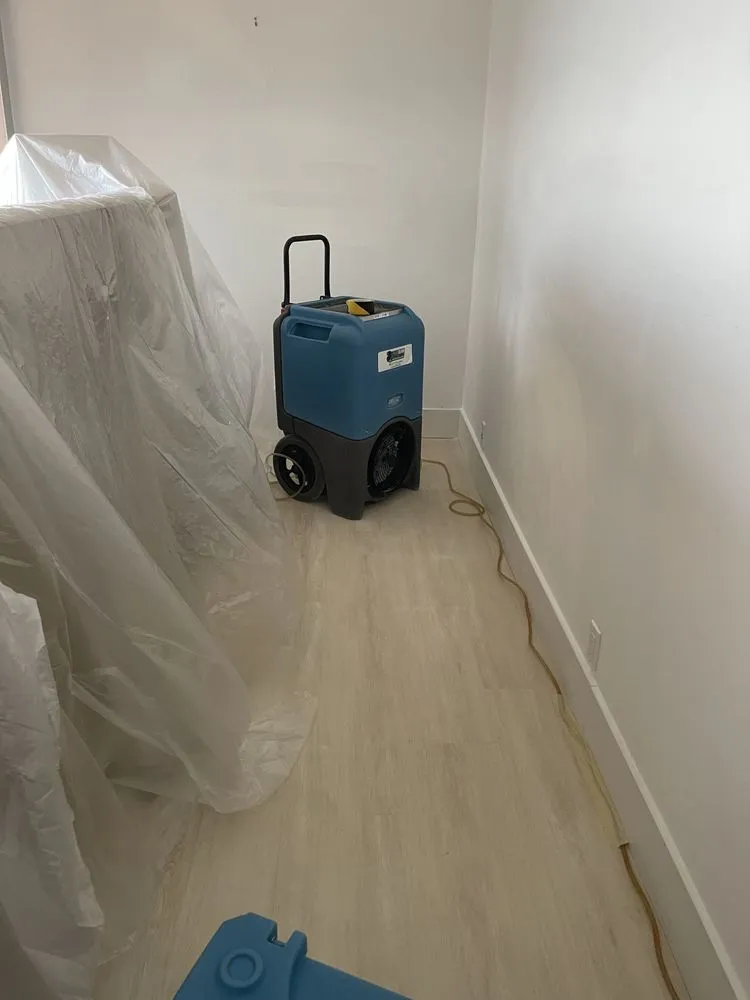 Expert emergency plumbing in Davie, FL by Pride Clean Restoration