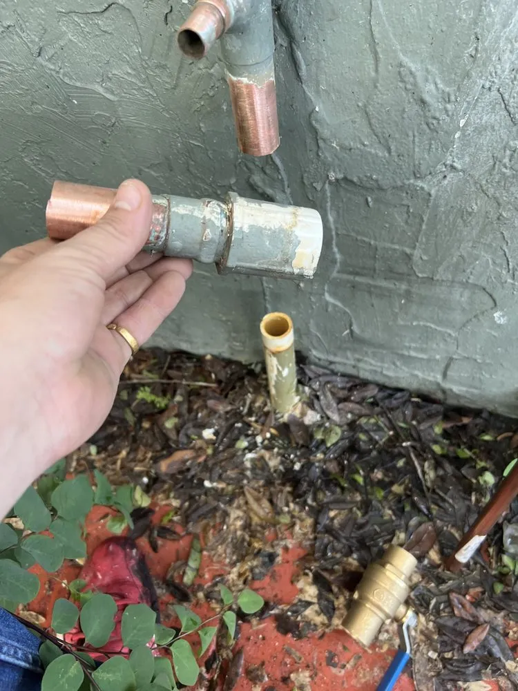 Emergency drain cleaning experts serving Davie, FL - Pride Clean Restoration