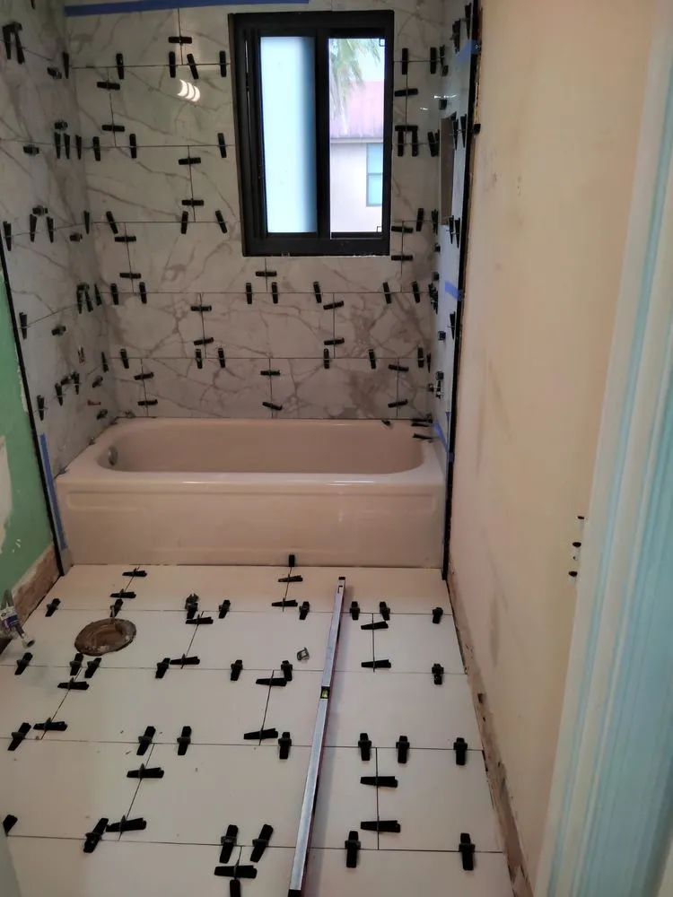 Quality emergency plumbing in Davie, FL by Pride Clean Restoration