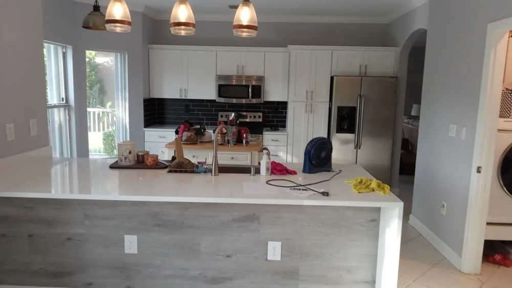 Slide of Pride Clean Restoration