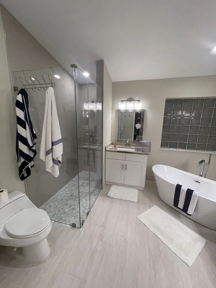 Slide of Pride Clean Restoration