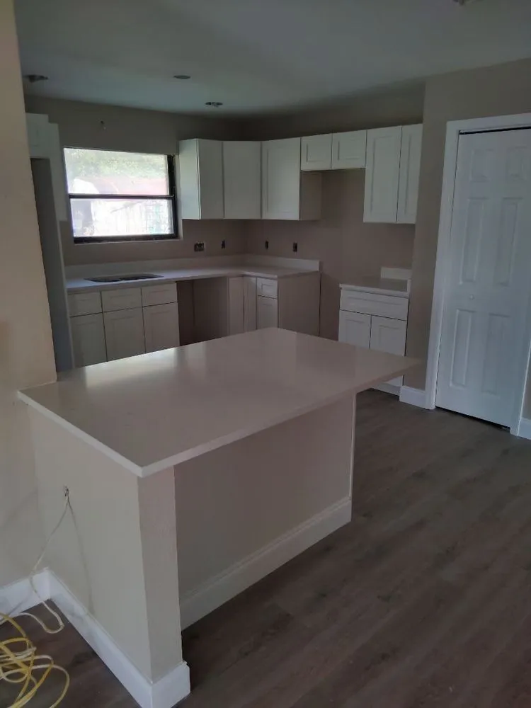 Slide of Pride Clean Restoration