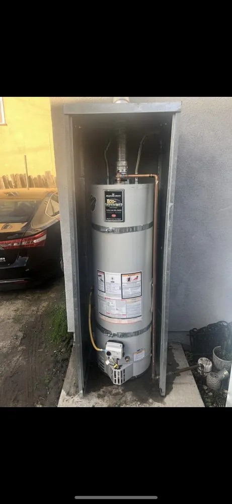 Quality plumbing repair for homes in San Fernando Valley, CA by Pride Plumbing and Rooter