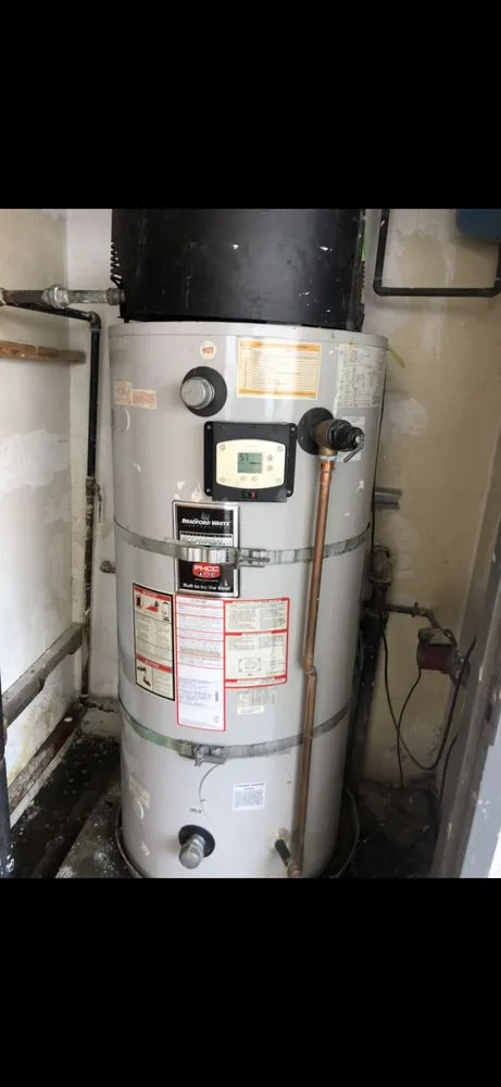 Quality emergency plumbing in San Fernando Valley, CA by Pride Plumbing and Rooter