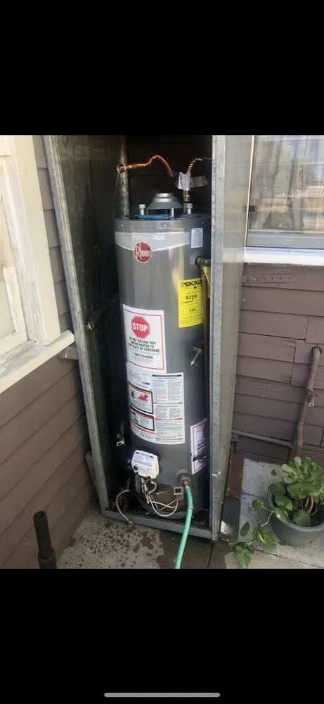 Trusted leak detection in San Fernando Valley, CA by Pride Plumbing and Rooter