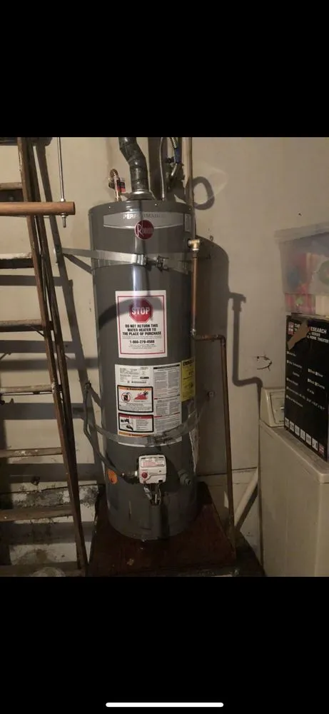 Affordable emergency plumbing in San Fernando Valley, CA by Pride Plumbing and Rooter