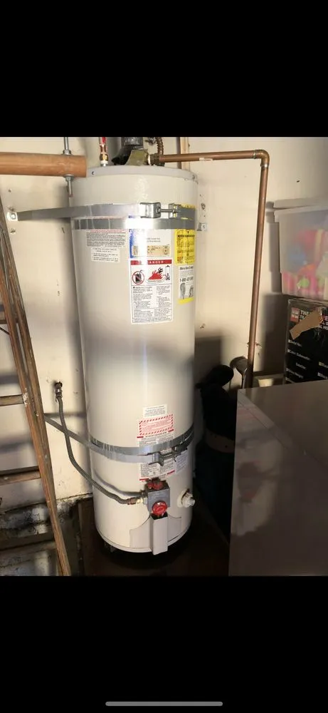 Expert leak detection service in San Fernando Valley, CA - Pride Plumbing and Rooter