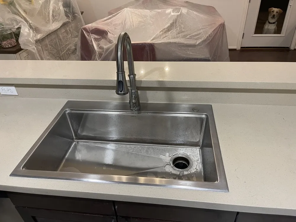 Professional emergency plumbing for homes in San Fernando Valley, CA by Pride Plumbing and Rooter