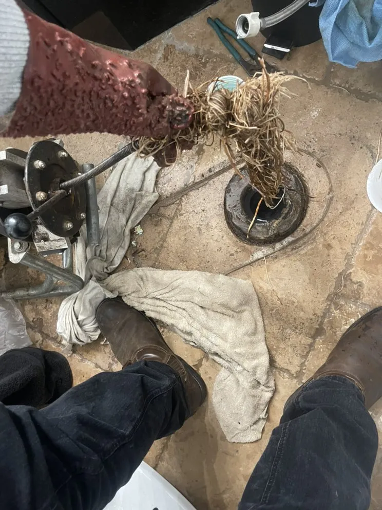 Affordable plumbing repair service in San Fernando Valley, CA - Pride Plumbing and Rooter