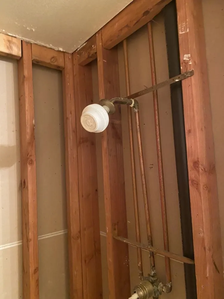 Slide of Pride Plumbing