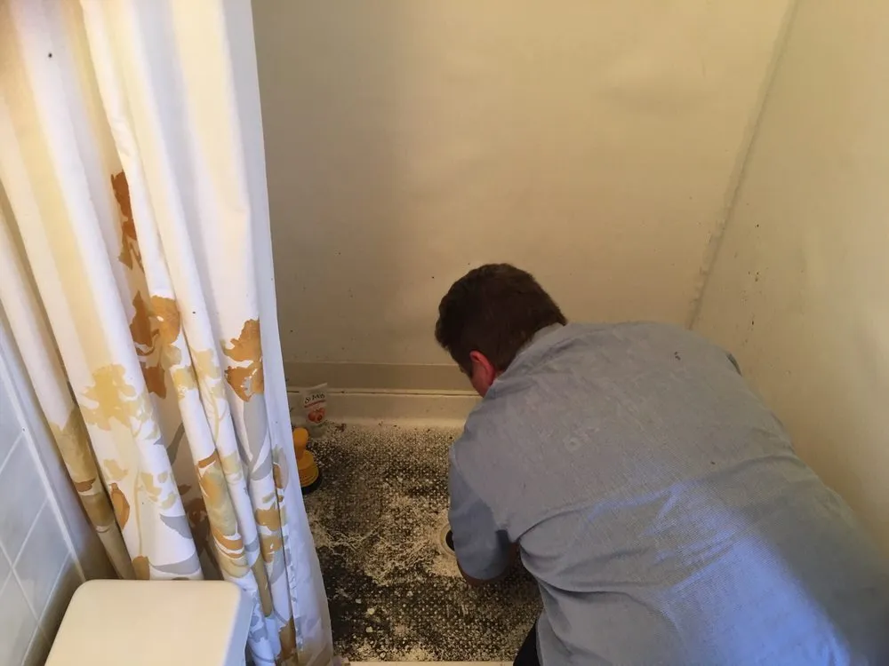 Slide of Pride Plumbing