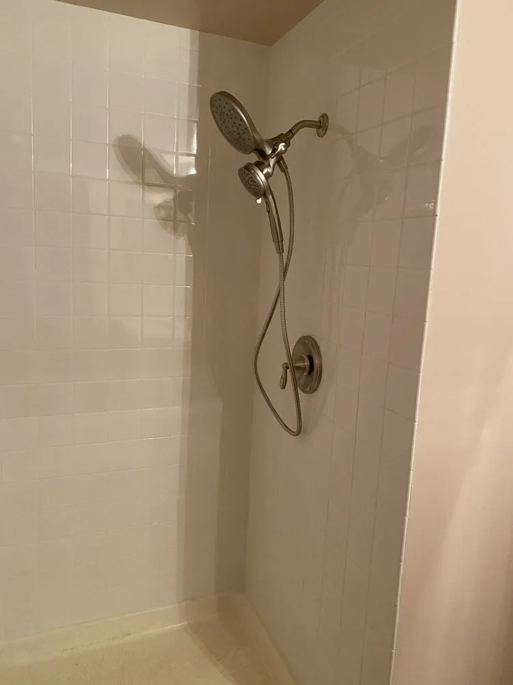 Slide of Pride Plumbing