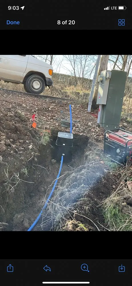 Slide of Pride plumbing