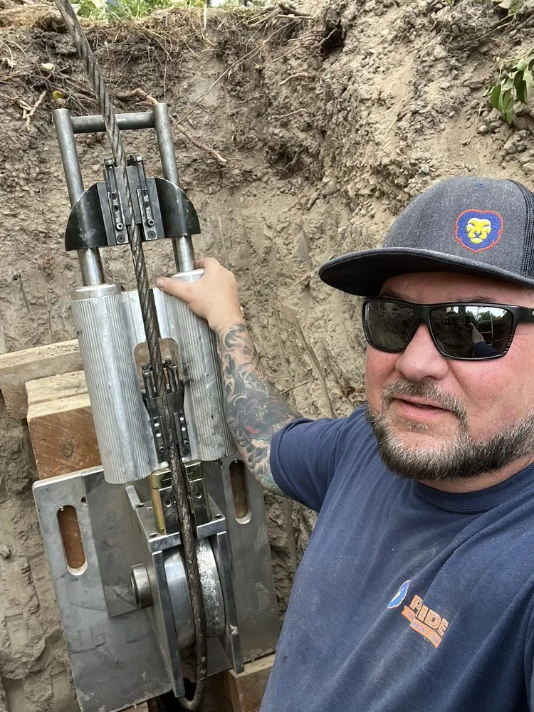 Slide of Pride Plumbing Heating And Cooling