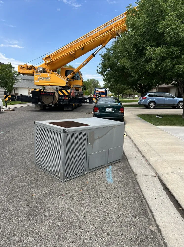 Quality drain cleaning service in Grand Junction, CO - Pride Plumbing Heating And Cooling