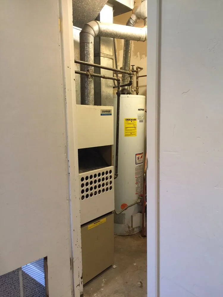 Emergency pipe repair service in Grand Junction, CO - Pride Plumbing Heating And Cooling