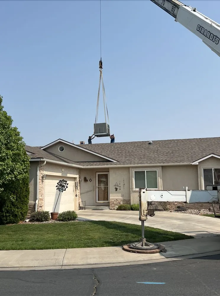 Slide of Pride Plumbing Heating And Cooling