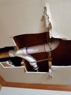 Slide of Pride Plumbing