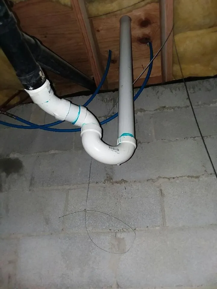 Slide of Pride Plumbing