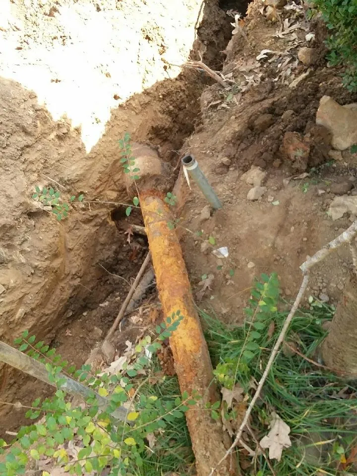 Slide of Pride Plumbing