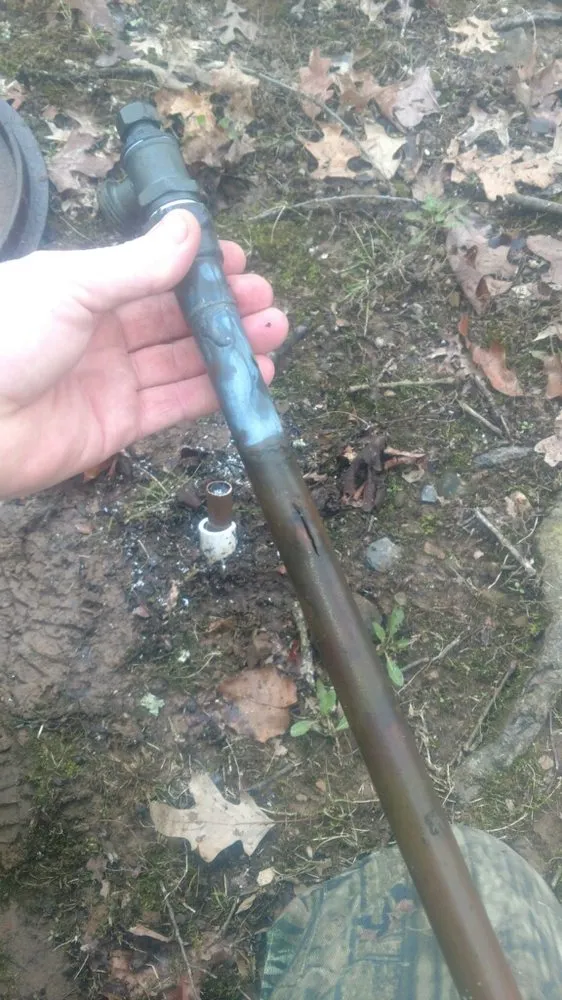 Slide of Pride Plumbing