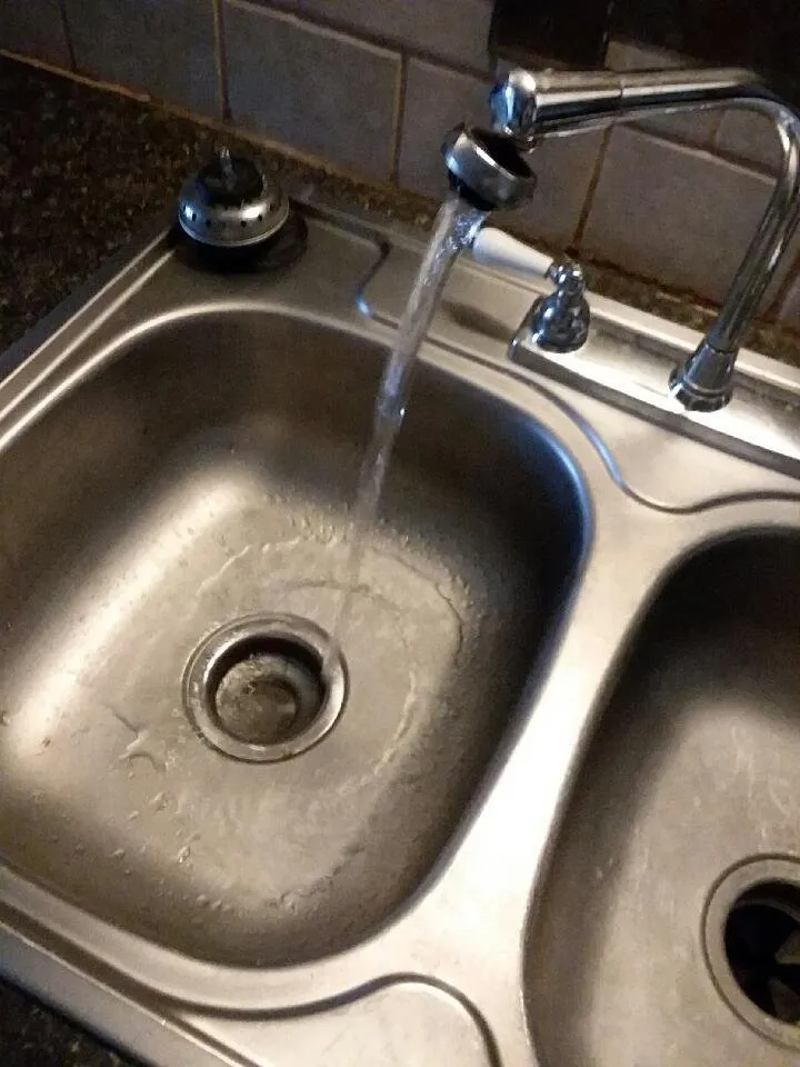 Slide of Pride Plumbing