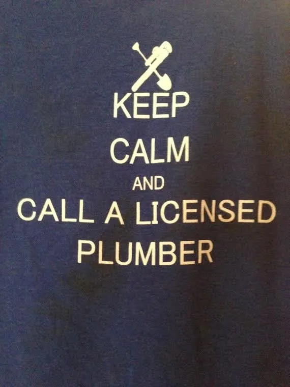 Slide of Pride Plumbing