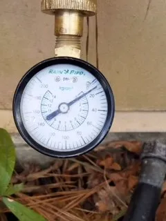 Slide of Pride Plumbing