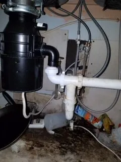 Slide of Pride Plumbing