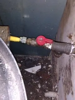 Slide of Pride Plumbing