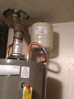 Slide of Pride Plumbing