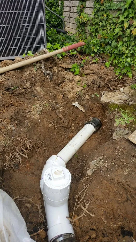 Slide of Pride Plumbing