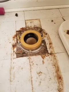 Slide of Pride Plumbing