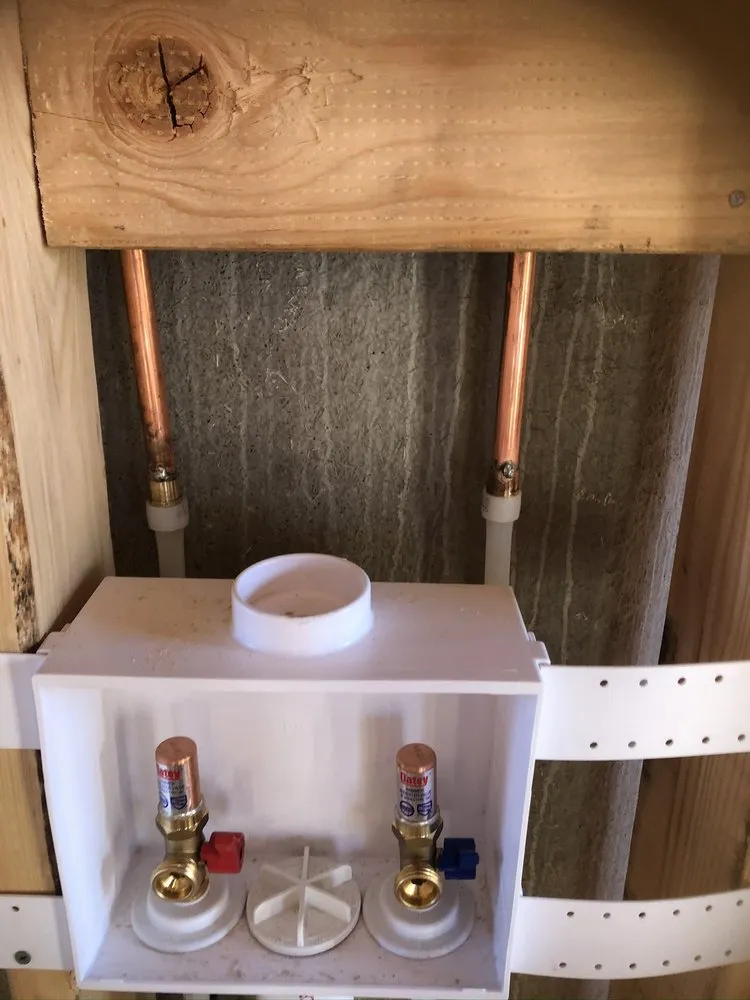 Slide of Pride Plumbing