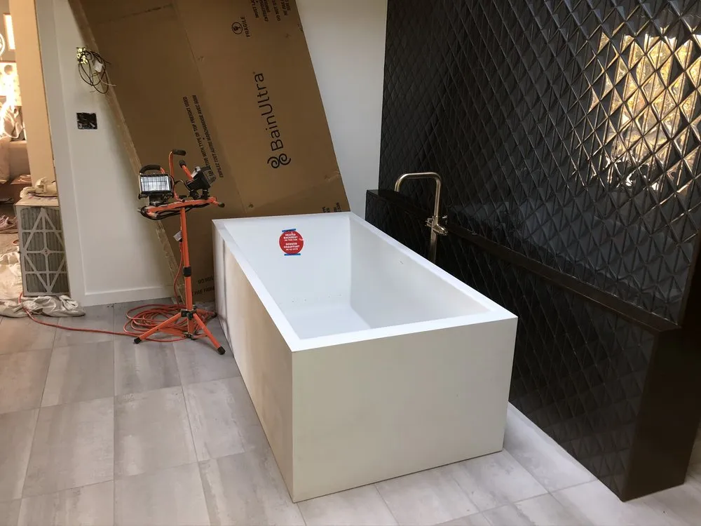 Slide of Pride Plumbing