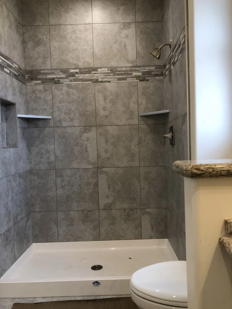 Slide of Pride Plumbing