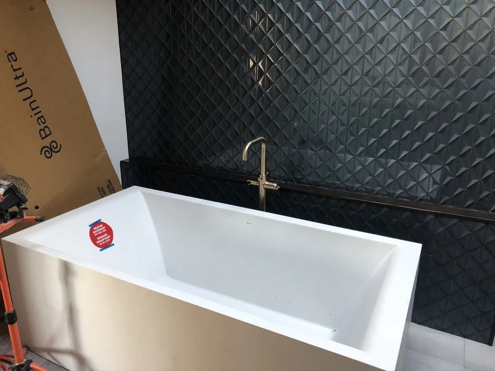 Slide of Pride Plumbing