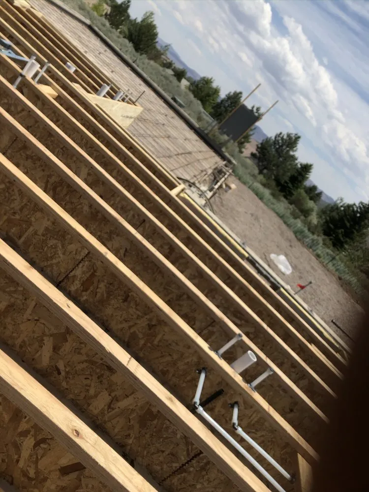 Slide of Pride Plumbing