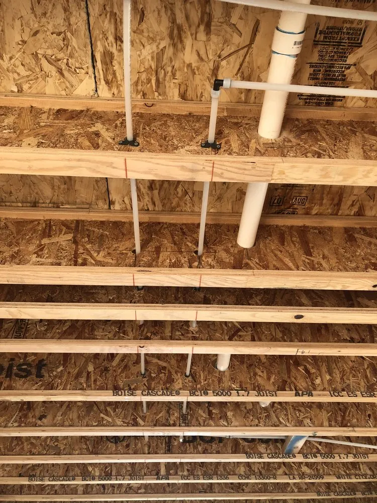 Slide of Pride Plumbing