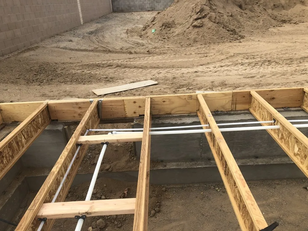 Slide of Pride Plumbing