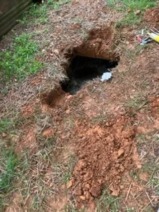 Emergency water heater service for homes in Mount Gilead, NC by Pride Plumbing