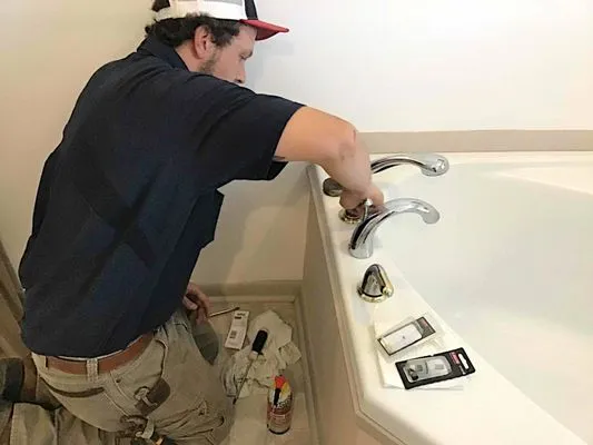 Pride Plumbing