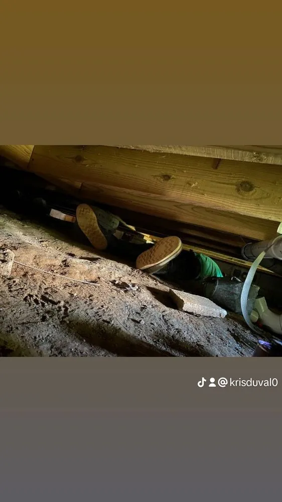 Slide of Pride Plumbing